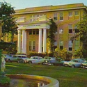 Administative Building :: University of Mary Hardin-Baylor