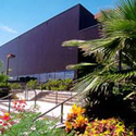 College Building :: University of Houston-Clear Lake