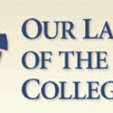 College Symbol :: Our Lady of the Lake College