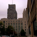 college Building :: Metropolitan College