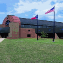 College Building :: Texas State Technical College-Marshall
