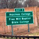Aquinas College
