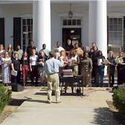 College chamber :: Hinds Community College
