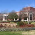College Building :: Hinds Community College
