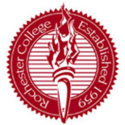 College Symbol :: Rochester College