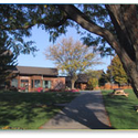 College Campus :: Blue Mountain Community College