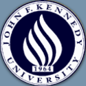 Logo :: John F Kennedy University