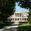 College Campus :: Wesley College