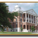 Administation Building :: Texas Woman's University