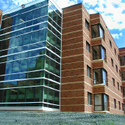 College Building :: Kaplan College-Las Vegas Campus
