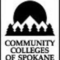College Logoo :: Spokane Community College