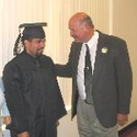 College Grauation :: Klamath Community College