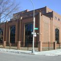 Building :: Rabbinical Seminary of America
