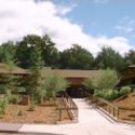 College Building :: Kirtland Community College
