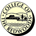 College Logo :: College of the Redwoods