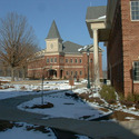 building :: Arkansas State University-Mountain Home