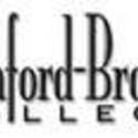 College Logo :: Sanford-Brown College: St. Charles
