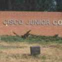 College Entrence :: Cisco College