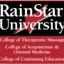 Logo :: Rainstar University Logo :: Rainstar University