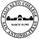 College Logo :: Palo Alto College