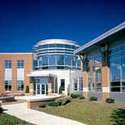 College Building :: Cayuga County Community College