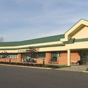 Building :: ITT Technical Institute-Getzville