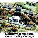 Aerial View :: Southwest Virginia Community College