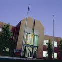 College Building :: Western Wyoming Community College