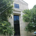 Building :: Austin Graduate School of Theology