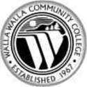 College Logo :: Walla Walla Community College