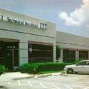 Campus :: ITT Technical Institute-Jacksonville