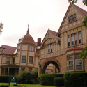 College campus :: Burlington College