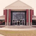 College Art Centre :: Northern Oklahoma College