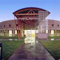 Technical & Industrial building :: University of Arkansas Community College-Hope