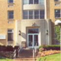 College Building :: Chamberlain College of NursingSt Louis Campus