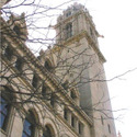 College Building :: Erie Community College: South Campus