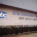 Building :: Erie Business Center