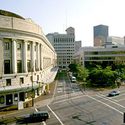 University campus :: Eastman School of Music of the University of Rochester
