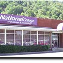 College Building :: National College of Business & Technology: Lynchburg