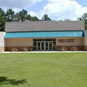 Johnny W. Rapert library :: University of Arkansas Community College-Hope