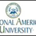Logo :: National American University-Denver