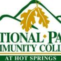 College logo :: National Park Community College