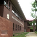 Fountation Building :: National Park Community College