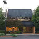 Building :: ITT Technical Institute-Louisville