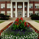 College Campus :: Moberly Area Community College