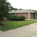 College Buiilding :: Des Moines Area Community College
