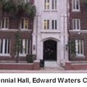 College Centannial Hall :: Edward Waters College