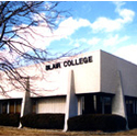 College campus :: Everest College-Colorado Springs