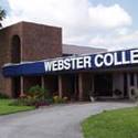 College campus :: Webster College: Holiday