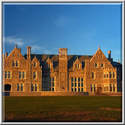 Branford House :: University of Connecticut